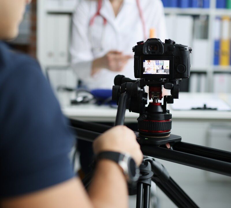 Importance of promotional videos for businesses